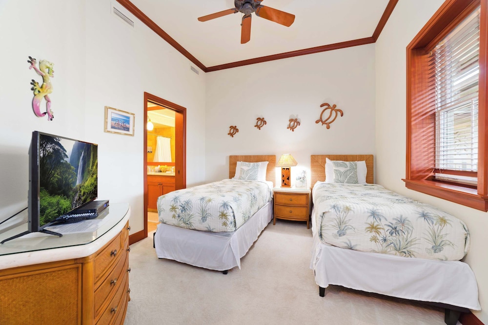 Kolea 14F Pool Gym & More — hotel in Waikoloa