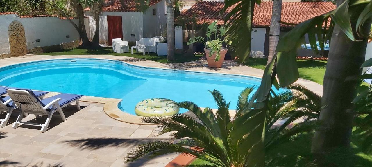 Riflessi D’azzurro la Vacanza Dei Tuoi Sogni in Castelvetrano, Italy