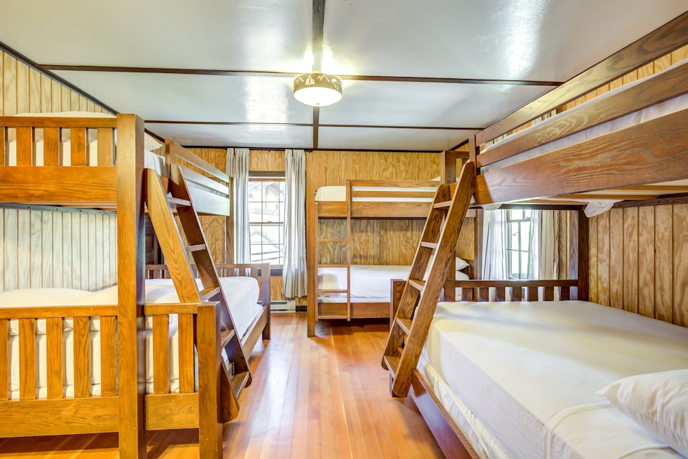 Grand Lake Lodge - photo 27