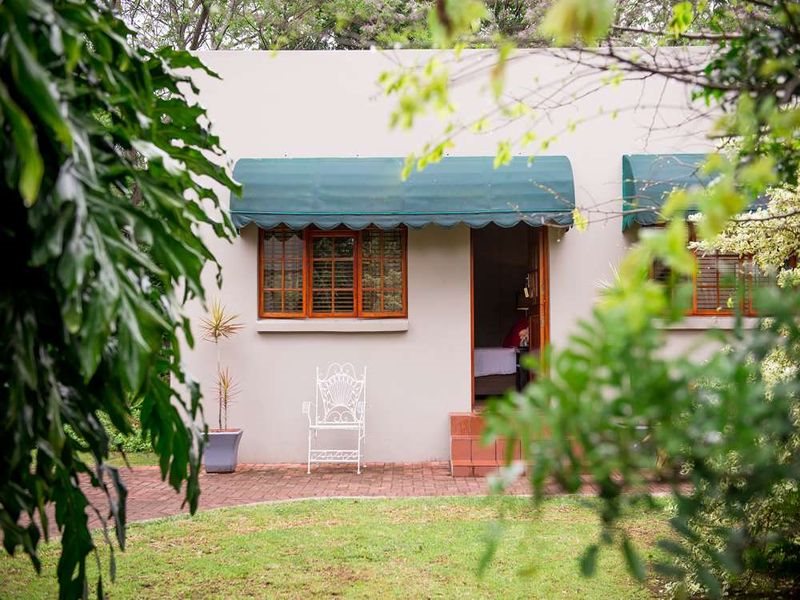 17 on 5th Avenue Walmer Guesthouse — 4-Star Luxury Hotel in Port Elizabeth, South Africa