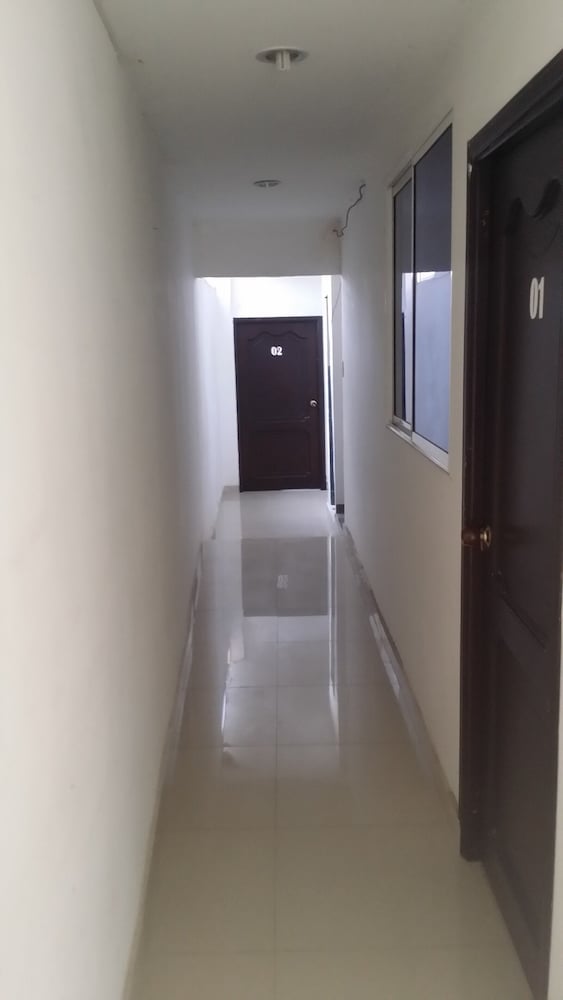 hotel Boutique Real — hotel in Barrancabermeja