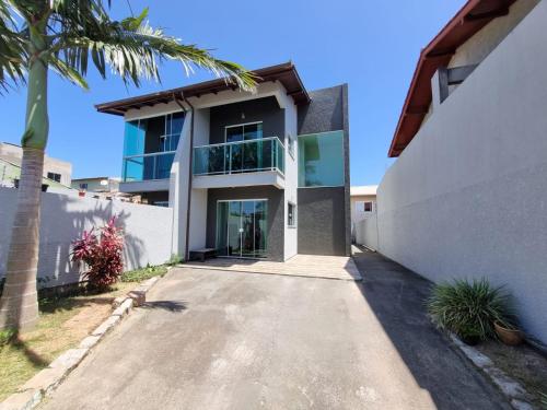 Tranquilidade E SossEgo Nos Ingleses Floropa - carbon neutral hotel in Florianopolis