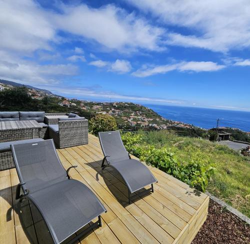 Moradia em Ponta do Sol 2 Quartos in Ponta Do Sol, Portugal