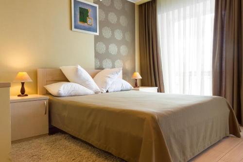 Volna Resort — Svitlovods'k — photo 4