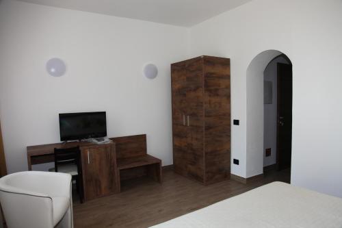 Ermes B&B — Falcone — photo 4