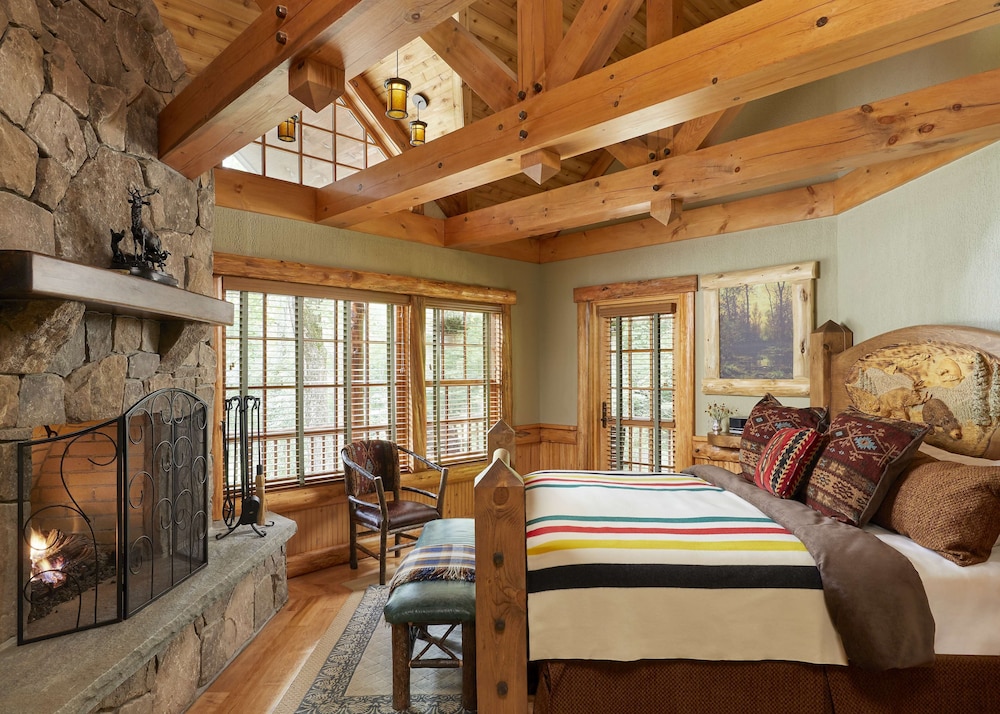 The Chatwal Lodge - photo 17