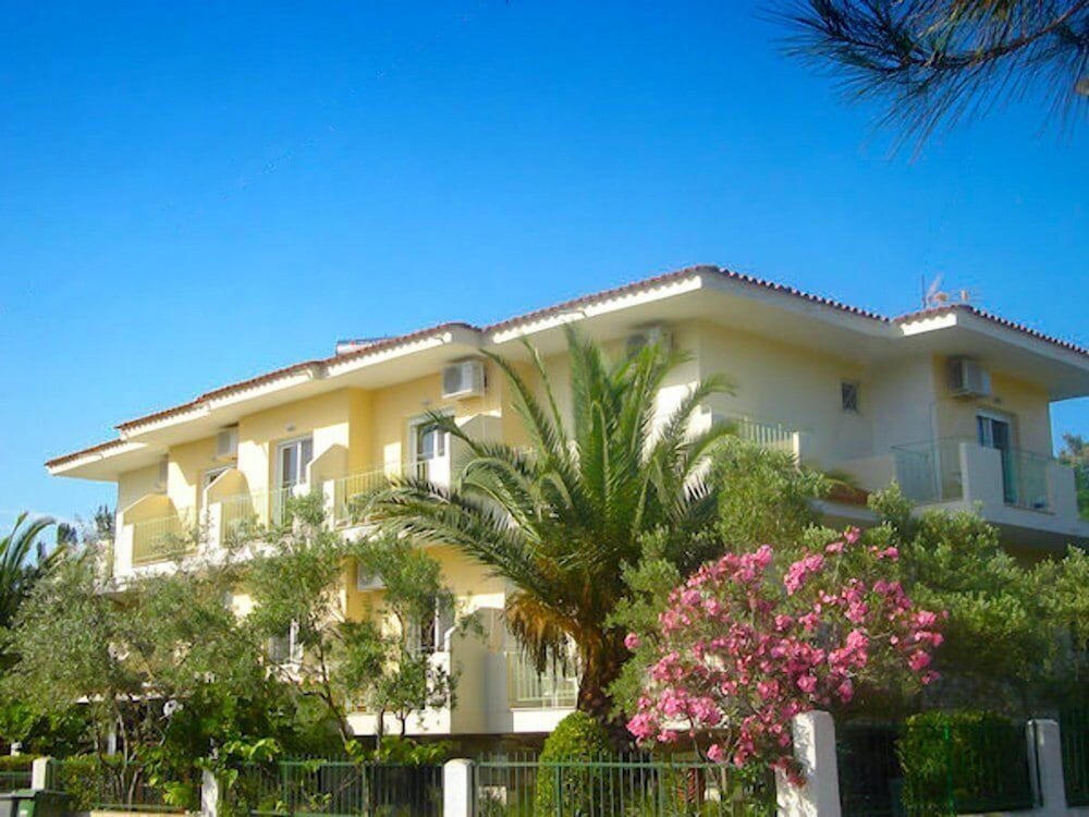 America Hotel - last minute hotel in Thasos