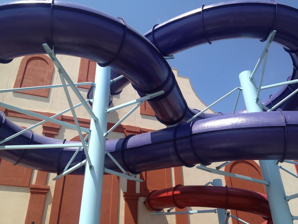 Wyndham Albuquerque Hotel & Conference Center - photo 22