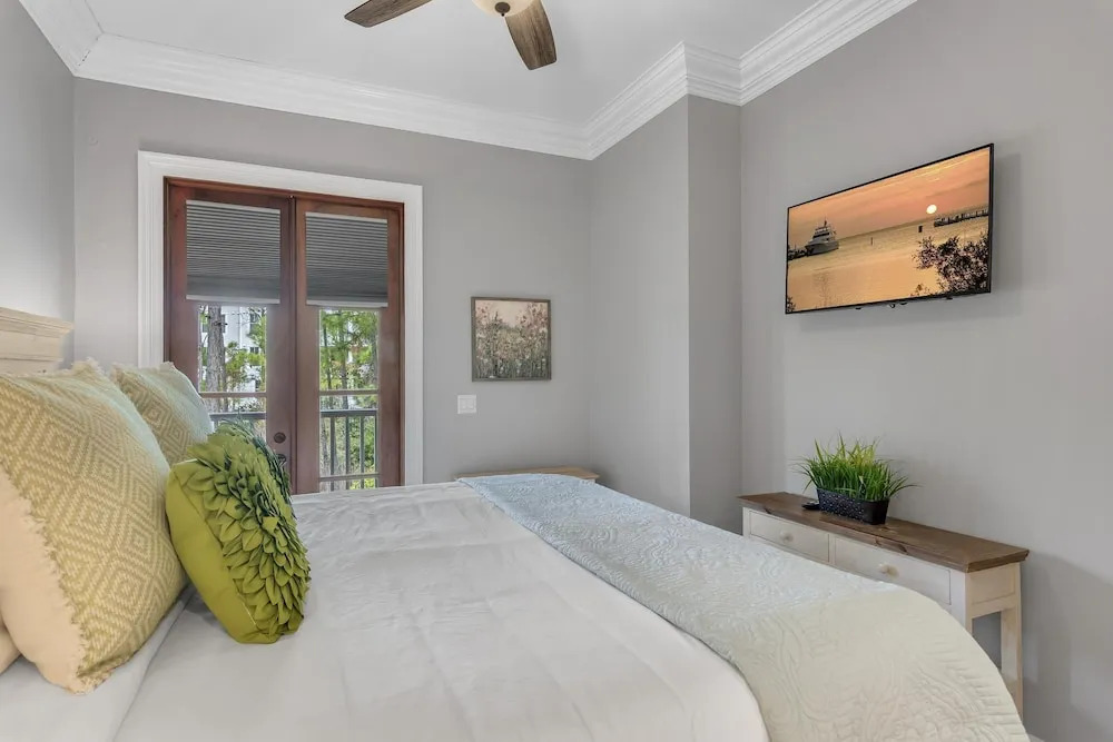 Le Jardin #156 in Sandestin Resort 3 Br Condo - photo 5