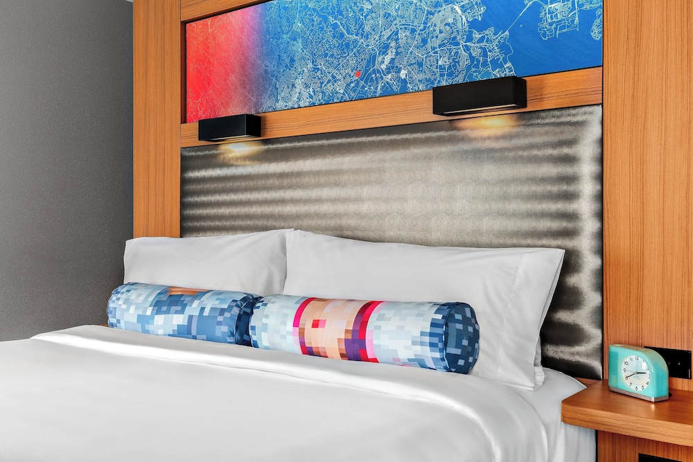 Aloft Arundel Mills BWI Airport - photo 11
