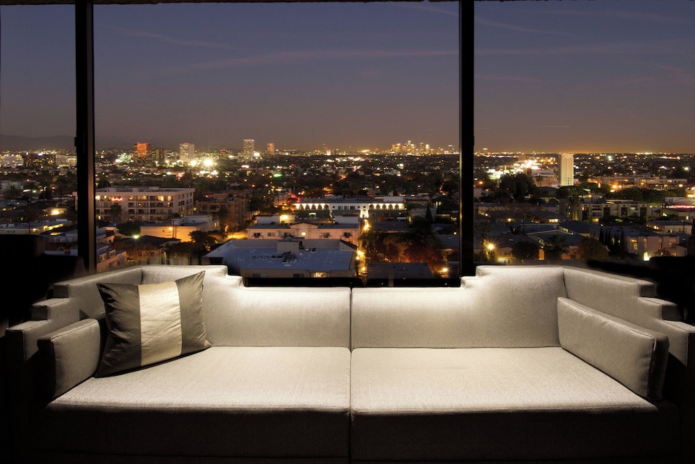 Beverly Hills Marriott - photo 43