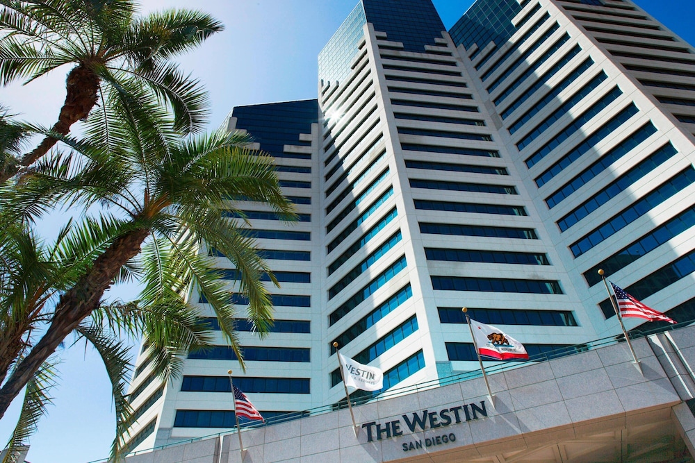 The Westin San Diego Bayview - photo 75