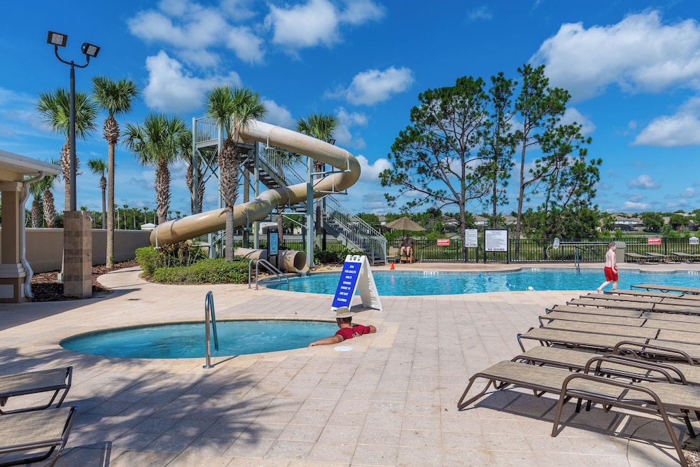 Karen's Windsor Hill's Resort Condo - photo 14