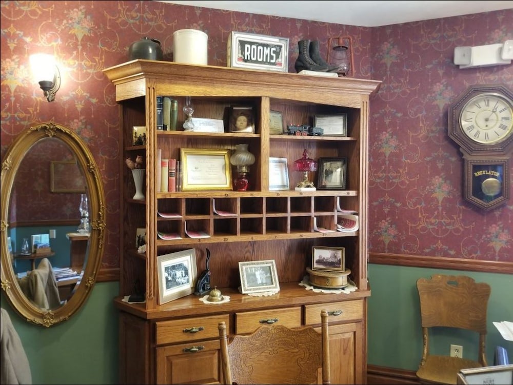 Hotel Ruby Marie - photo 21