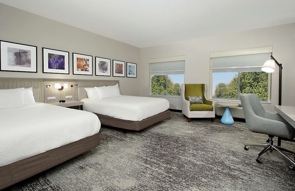 Hilton Garden Inn Columbus University Area - photo 8