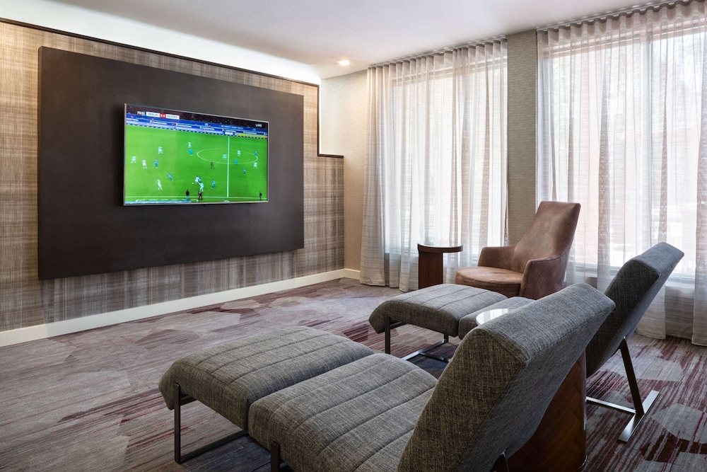 Sonesta Select Phoenix Camelback - photo 5