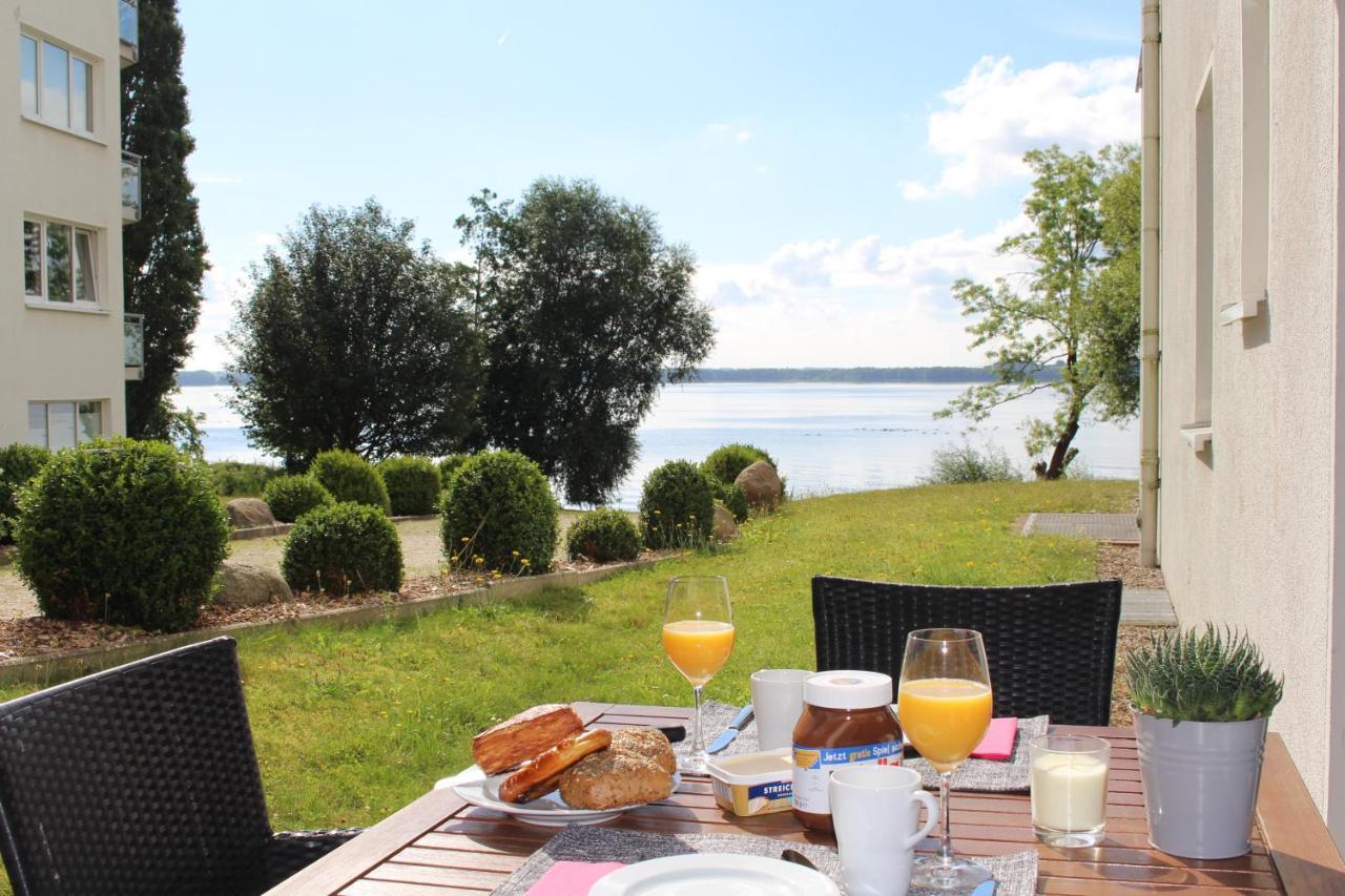 FerienWohnung SeeUfer am Plöner See — 4-Star Luxury Hotel in Ascheberg, Germany