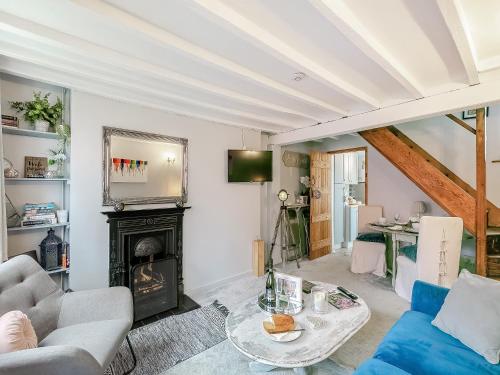 Crompton Cottage — 4-Star Luxury Hotel in Evesham, United Kingdom
