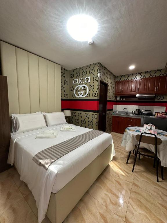 M.D.M Hotel in Cebu City, Philippines