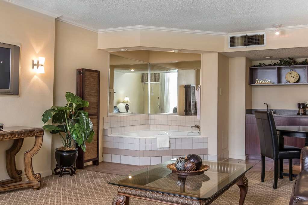 Clarion Inn Morgan City - photo 24
