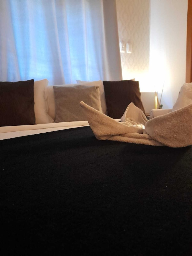 Hotel Golden Hills — Canela — photo 5