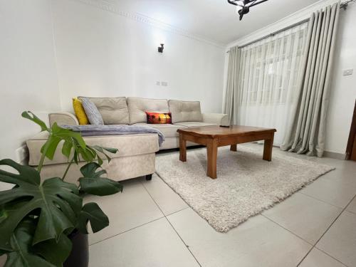 Neema Suites Ngong RD near Junction