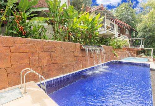 RimkaoValleyResort. - last minute hotel in Ratchaburi