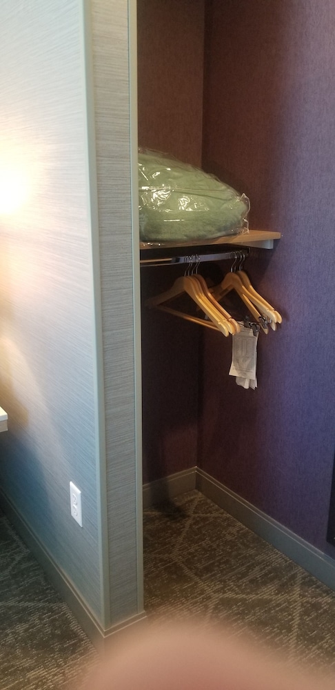 Hilton Garden Inn Colorado Springs Downtown - photo 38