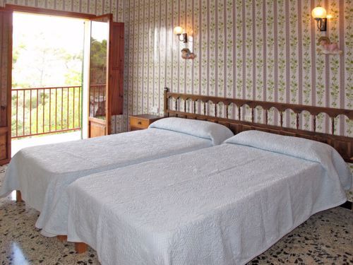 G398 Ses Savines by Mallorca Villa Selection — 4-Star Luxury Hotel in Santanyi, Spain