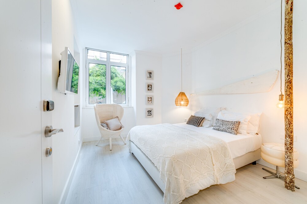 Garam Lisboa in Lisbon, Portugal