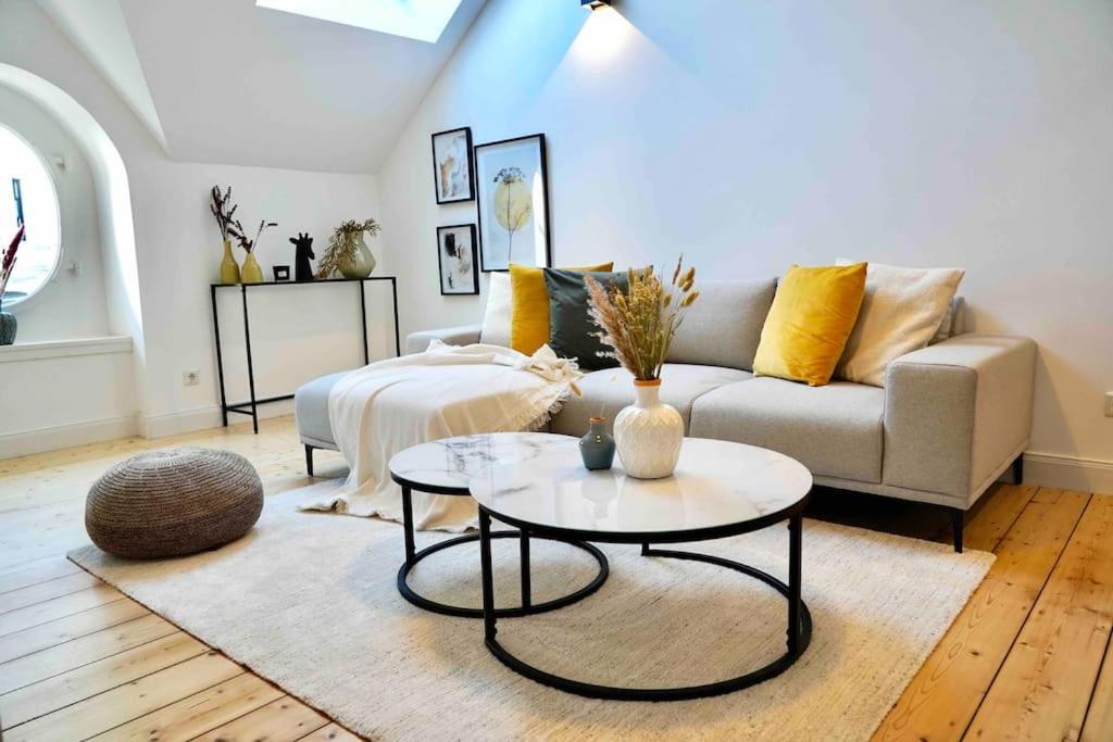 Luxuriöses Haus im Trendviertel — 4-Star Luxury Hotel in Wuppertal, Germany