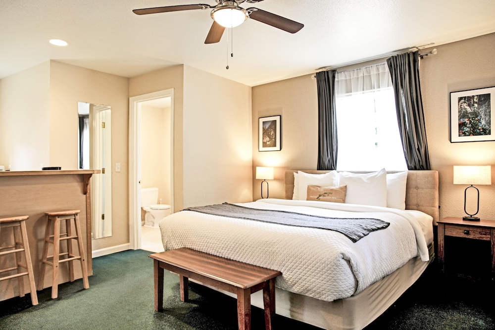 Sierra Mountain Inn - photo 10