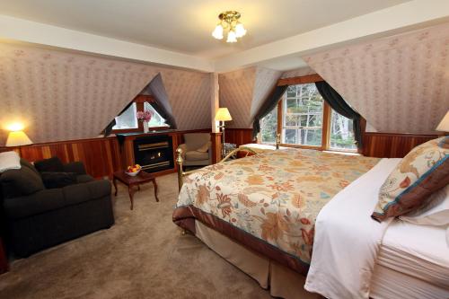 Elk Cove Inn & Spa - photo 35