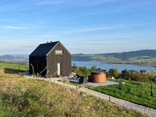 Czarne Ptaszki in Nowy Targ, Poland