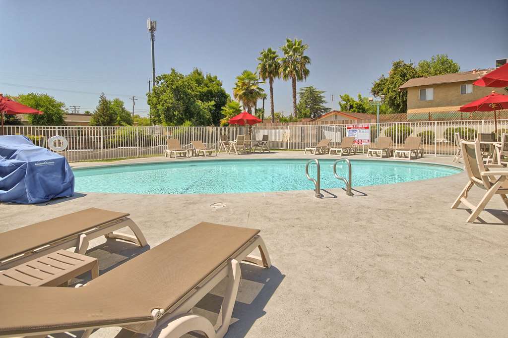 Motel 6 Fresno CA Blackstone North - photo 6