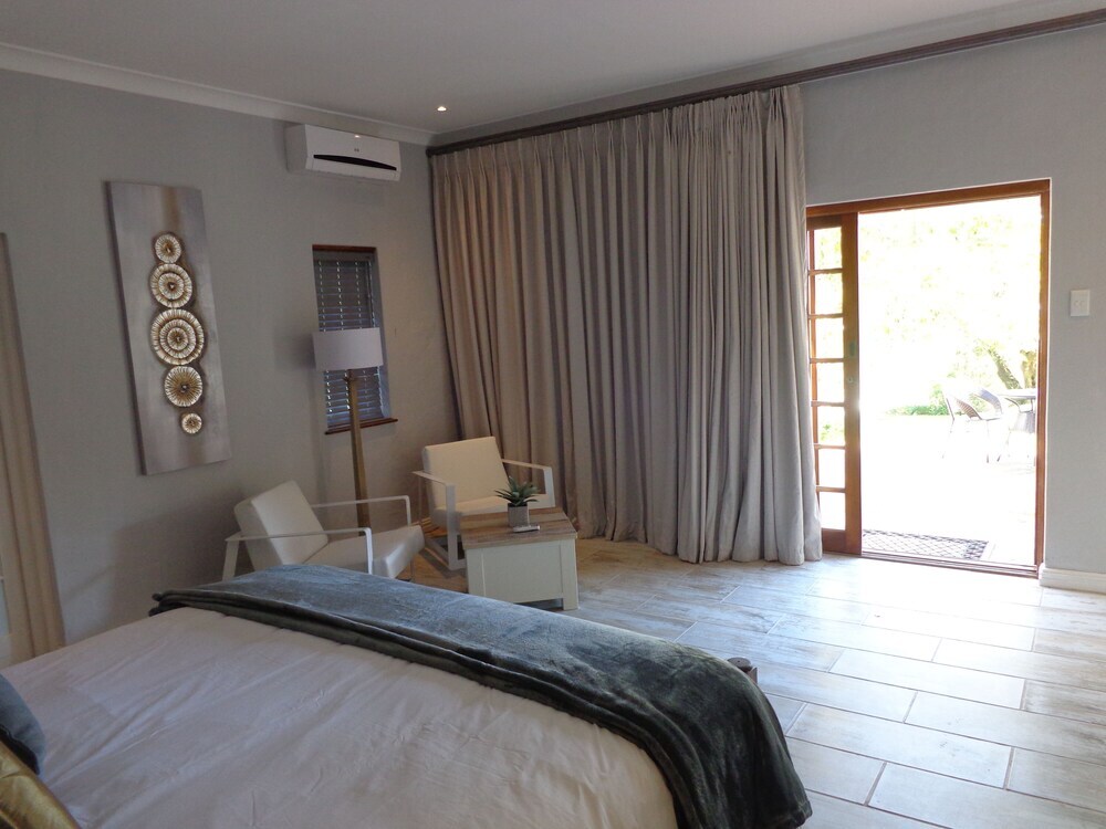 Topiary Wine Estate & Cottages in Stellenbosch, South Africa