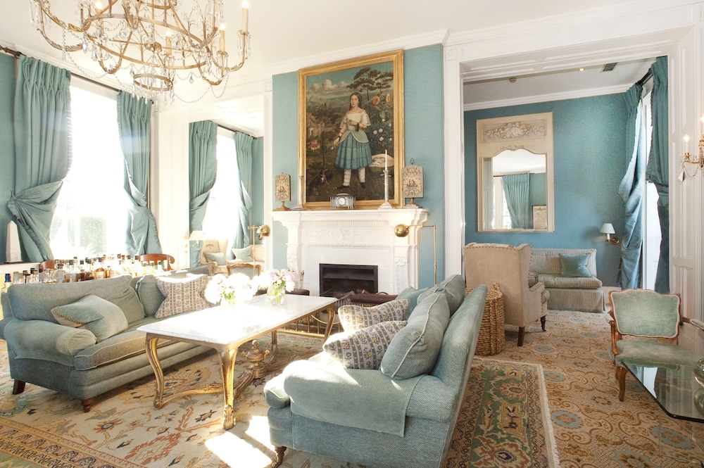 Summer Lodge Country House Hotel — Dorchester — photo 2