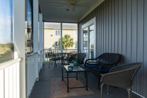 Night Sand by Oak Island Accommodations - photo 17