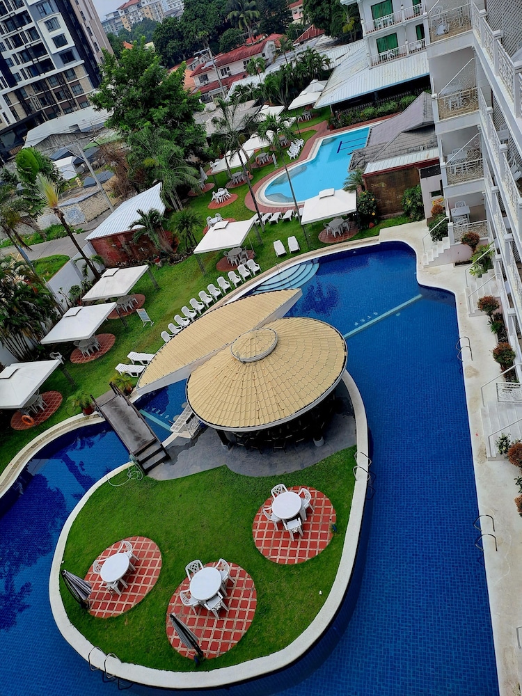 Wild Orchid Resort — hotel in Angeles City