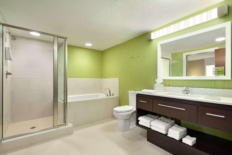 Home2 Suites by Hilton Leavenworth Downtown - photo 77