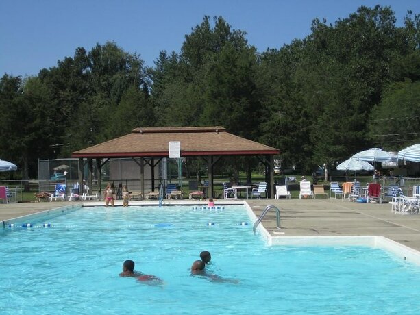 Rondout Valley Resort - photo 9