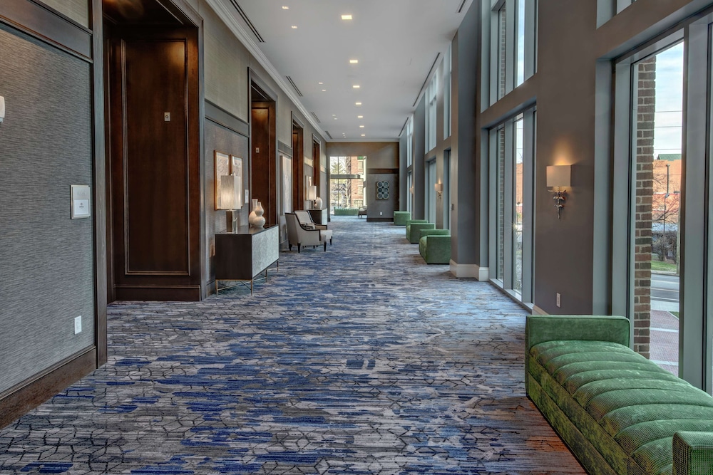 Hilton Nashville Green Hills - photo 52