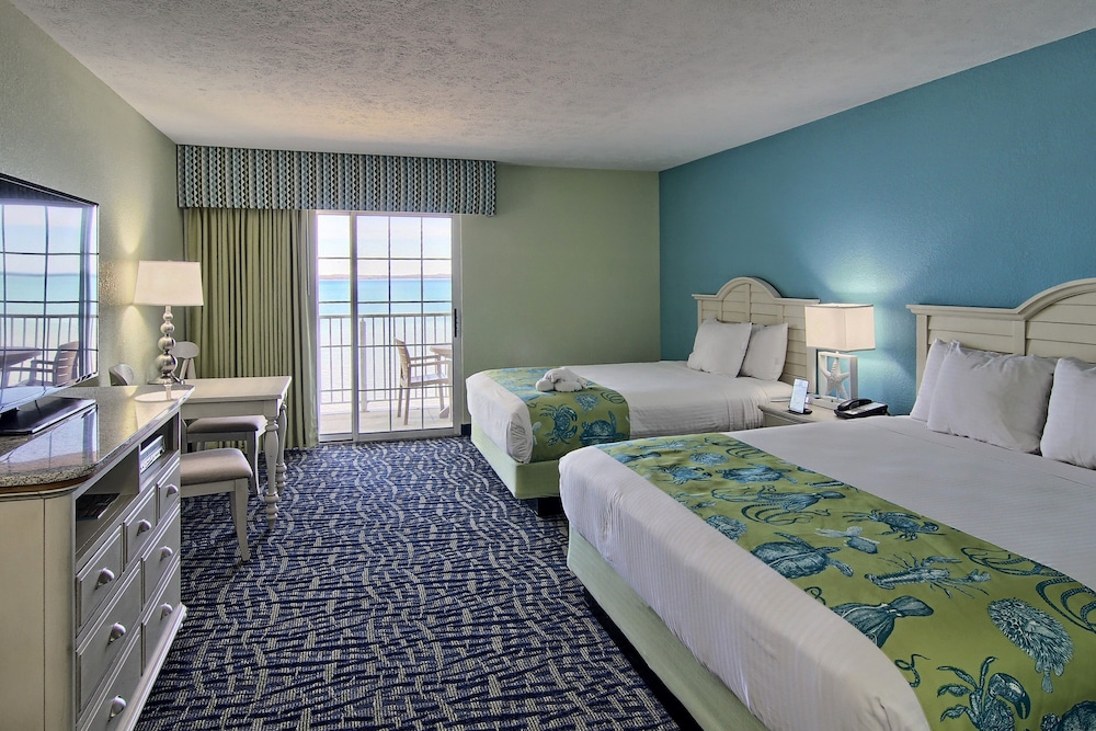 Sugar Beach Resort Hotel - photo 14