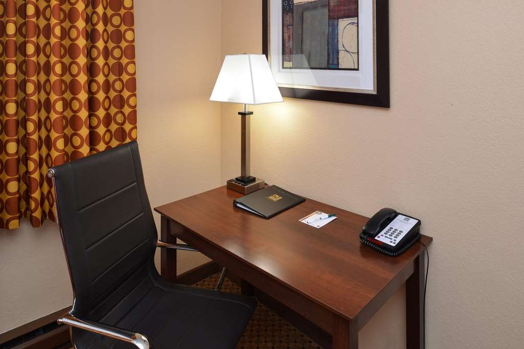 Quality Inn Appleton West - photo 16