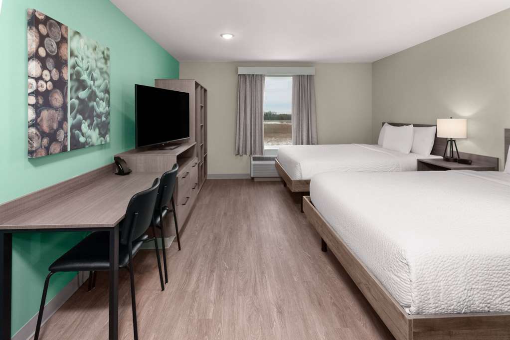 ECHO Suites Extended Stay by Wyndham Madison - photo 36