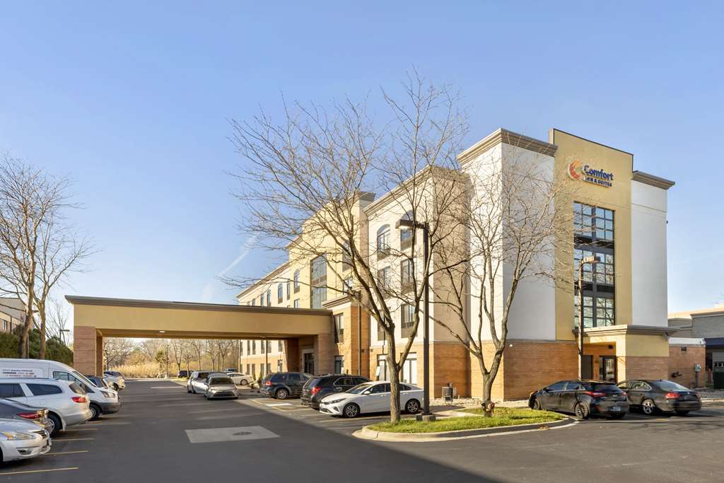 Wingate By Wyndham Arlington Heights