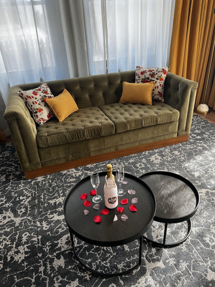 Hotel Indigo Omaha Downtown by IHG - photo 19