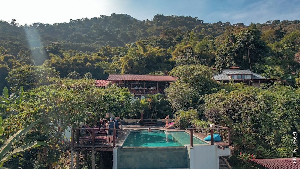 Masaya Casas Viejas — 4-Star Luxury Hotel in Santa Marta, Colombia