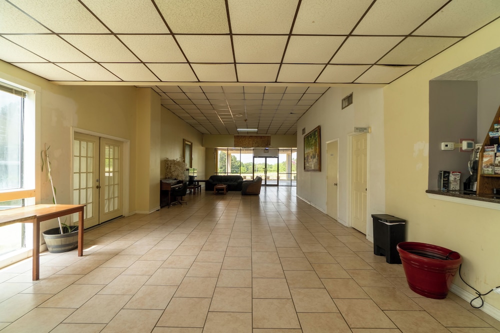 Economy Inn Livingston By Oyo Tx Us 59 - photo 6