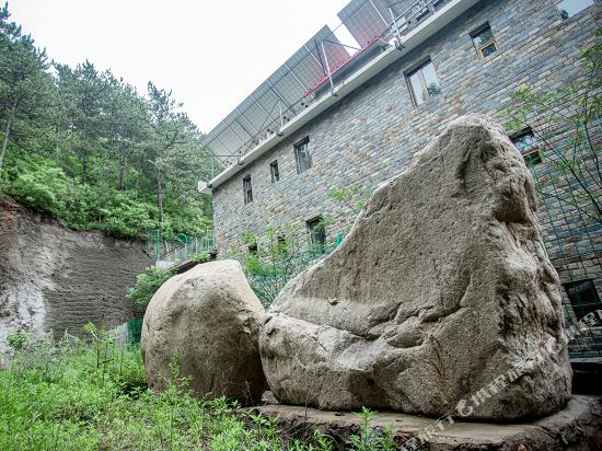 Chengde Junlin elegant house in Chengde, People's Republic of China